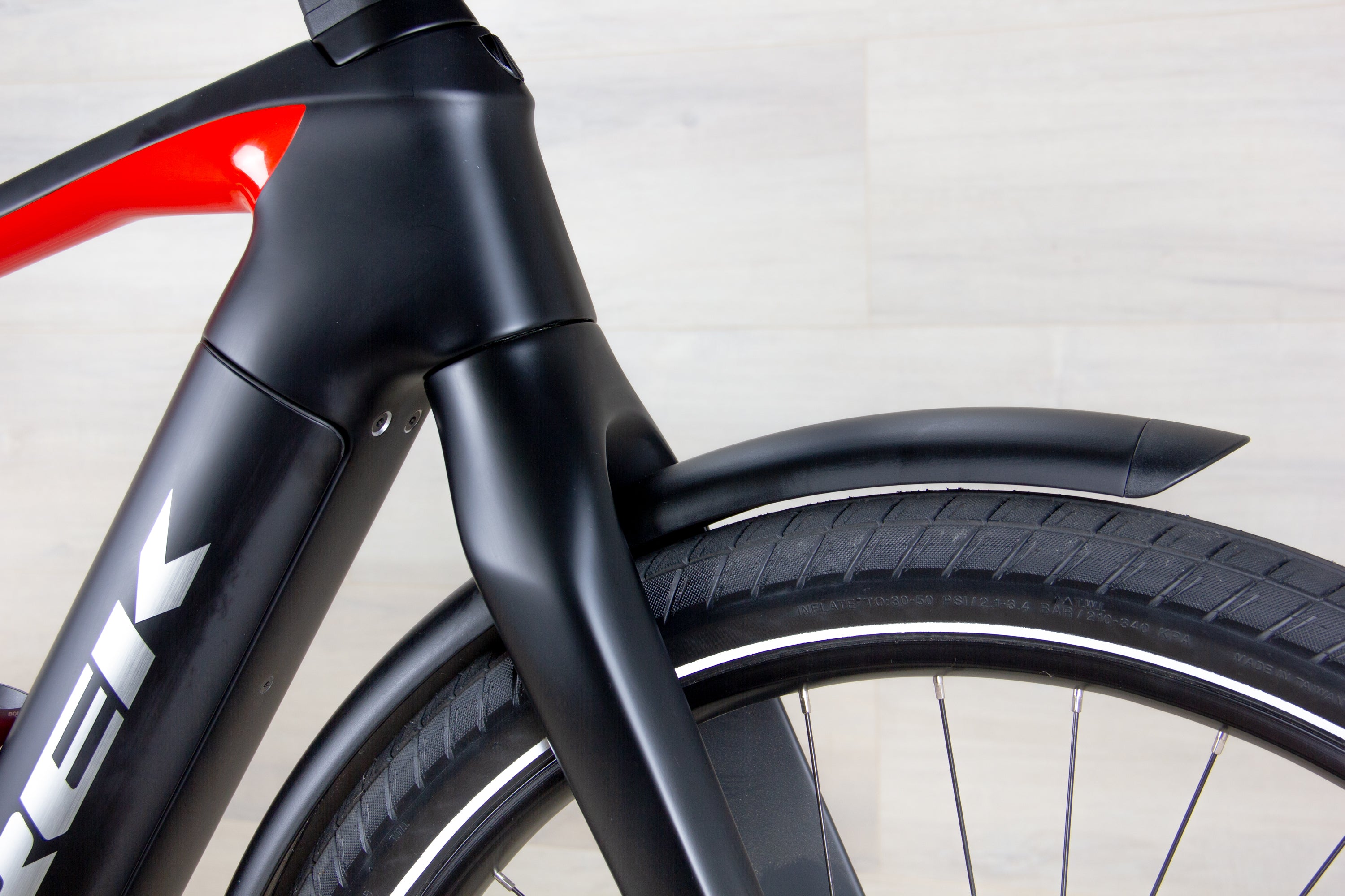Trek Allant + 9.9 S - 2023, Medium