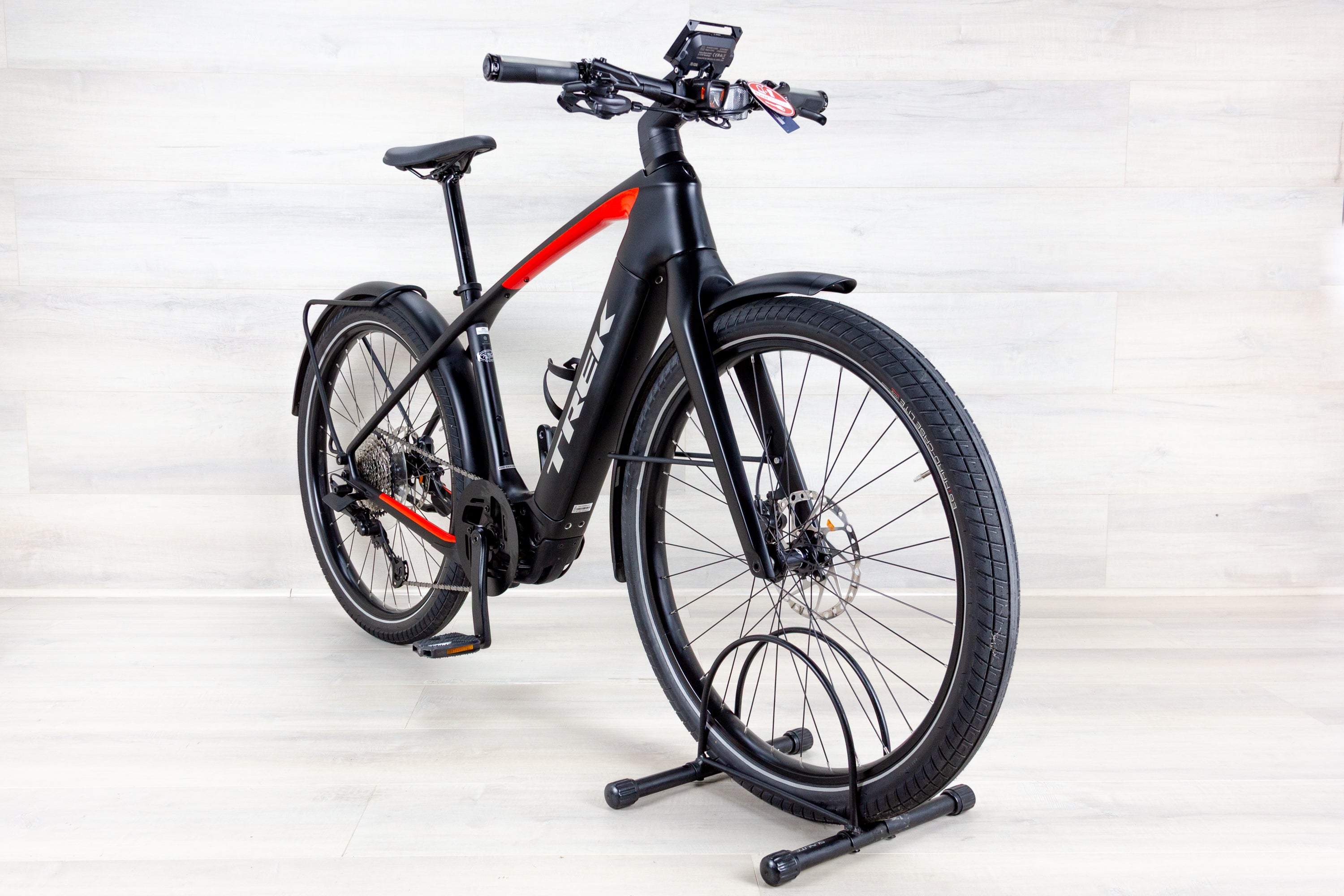 Trek Allant + 9.9 S - 2023, Medium