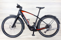 Trek Allant + 9.9 S - 2023, Medium