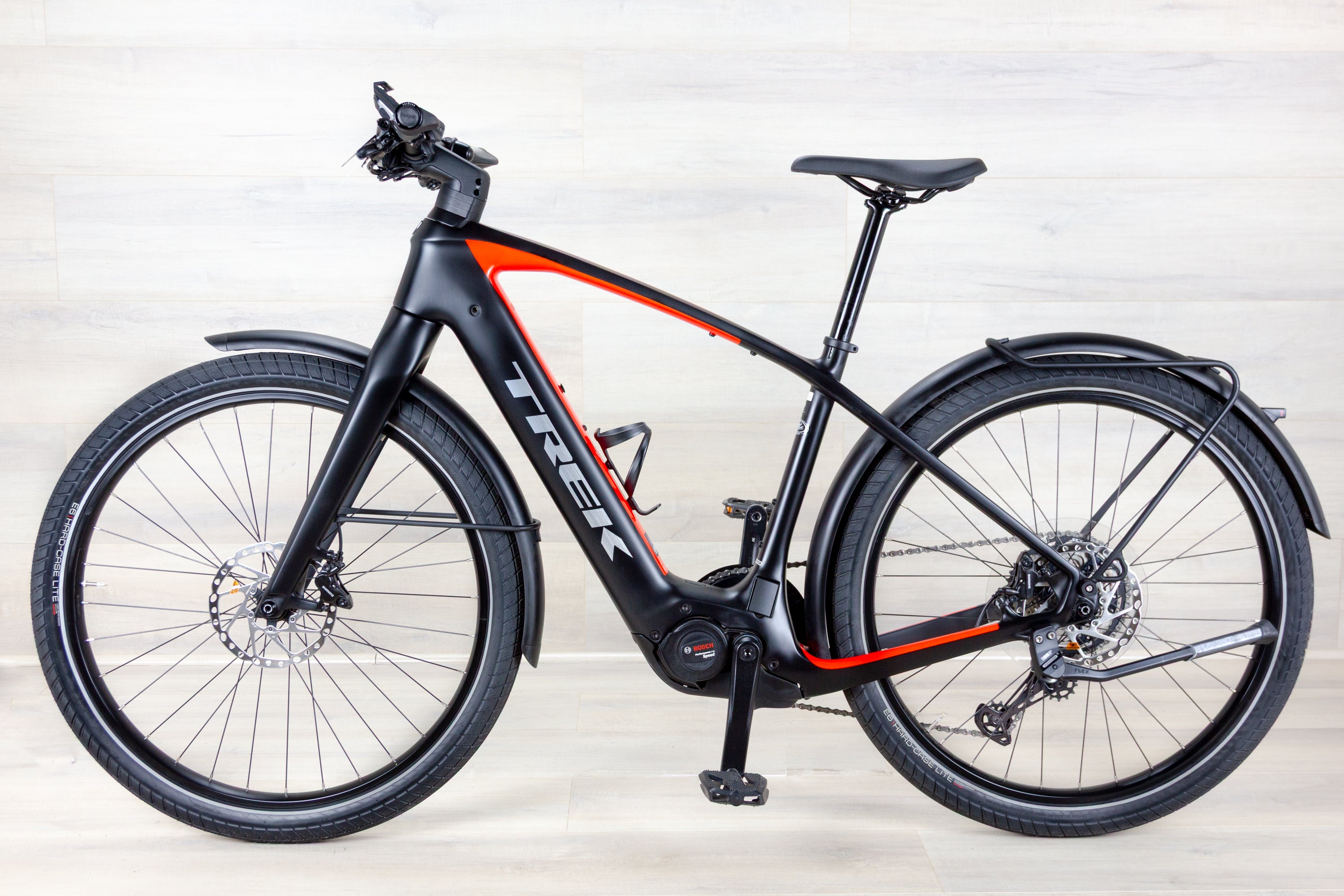 Trek Allant + 9.9 S - 2023, Medium