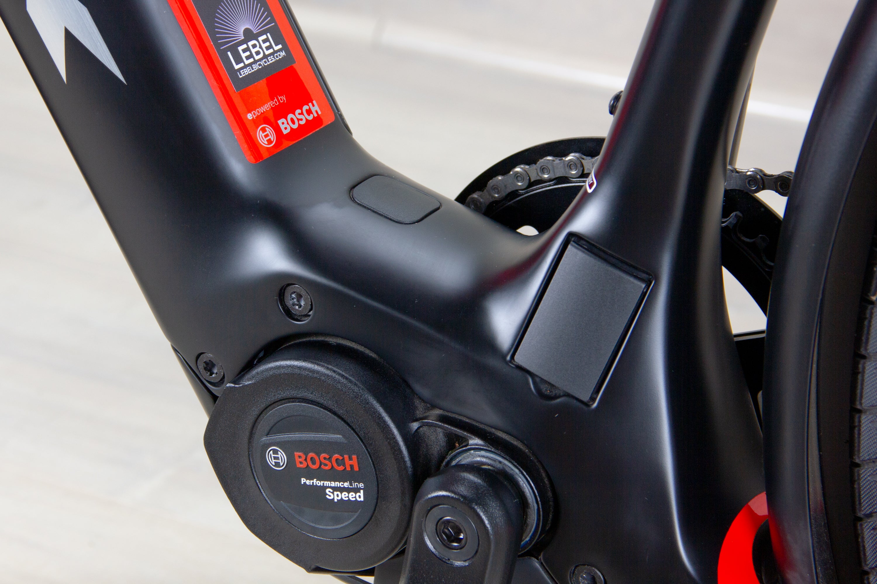 Trek Allant + 9.9 S - 2023, Medium