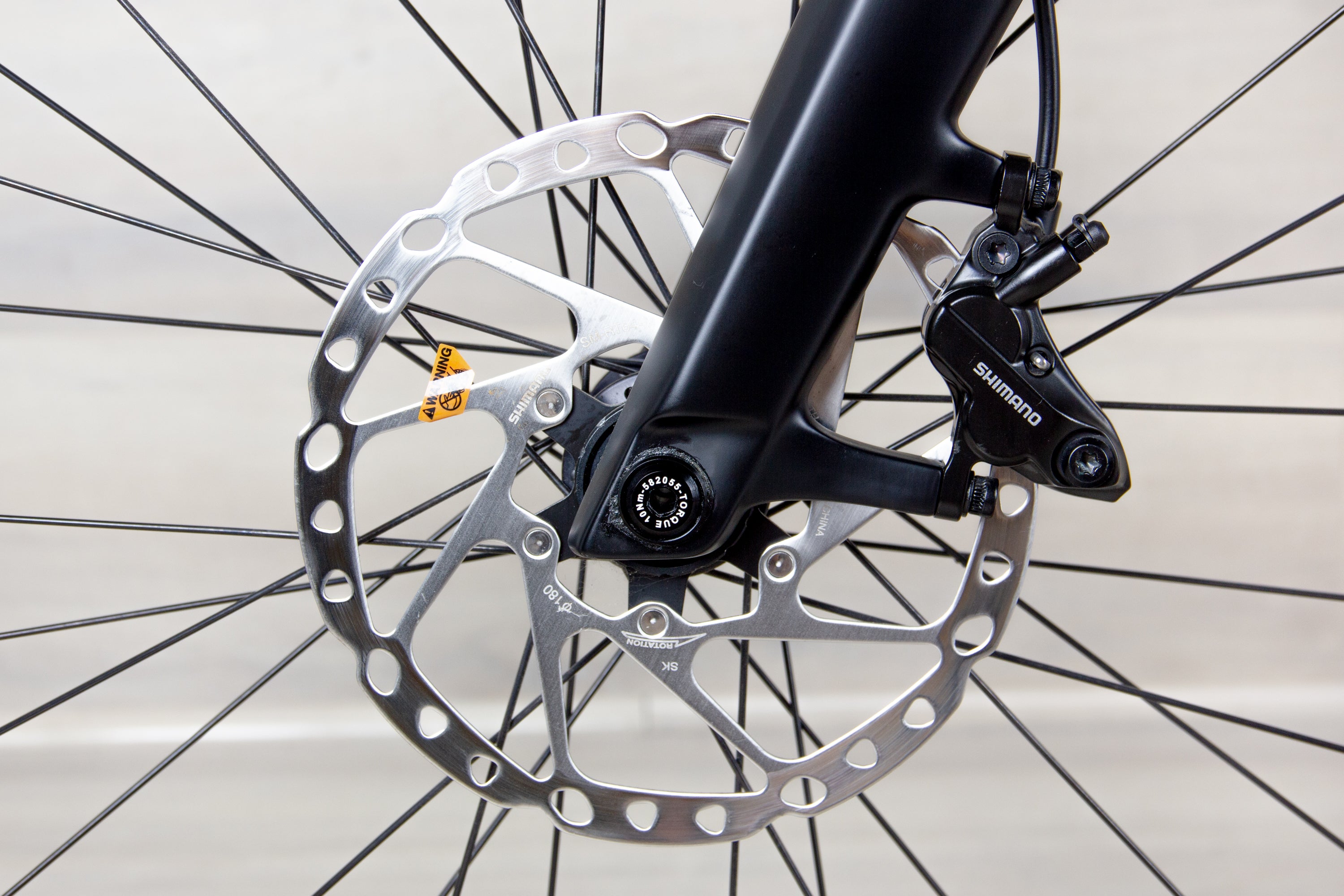Trek Allant + 9.9 S - 2023, Medium