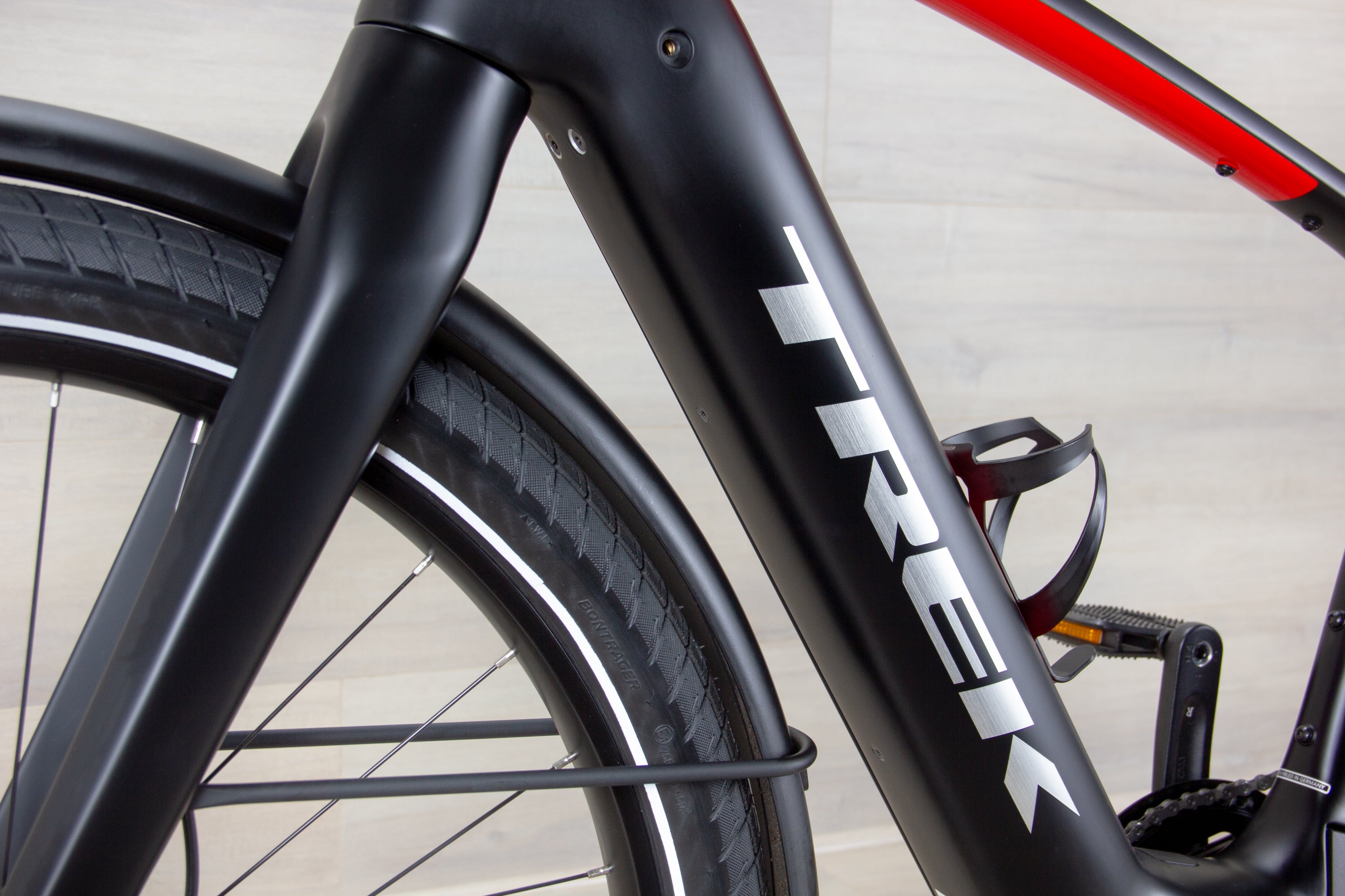 Trek Allant + 9.9 S - 2023, Medium
