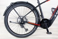 Trek Allant + 9.9 S - 2023, Medium