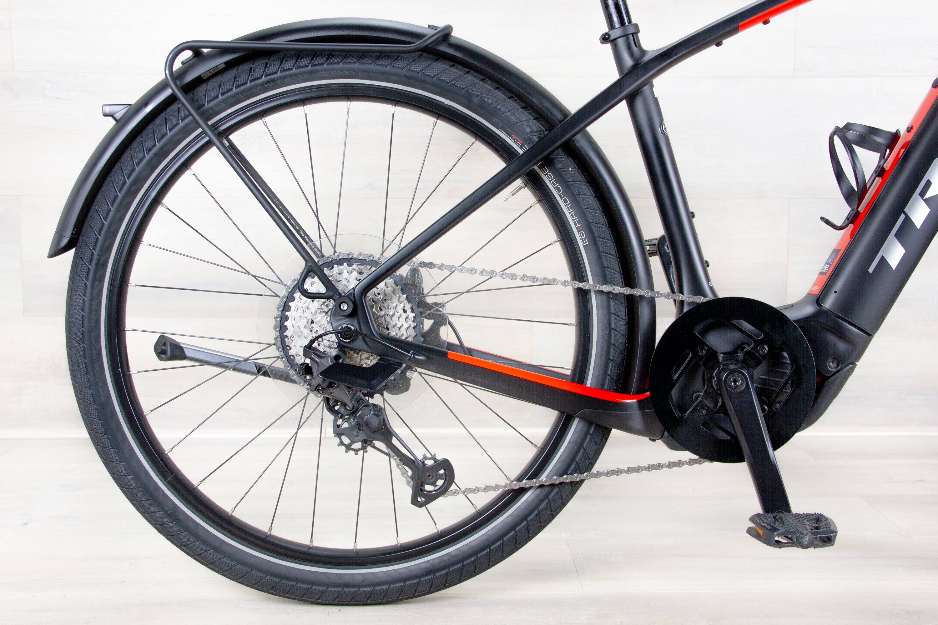 Trek Allant + 9.9 S - 2023, Medium
