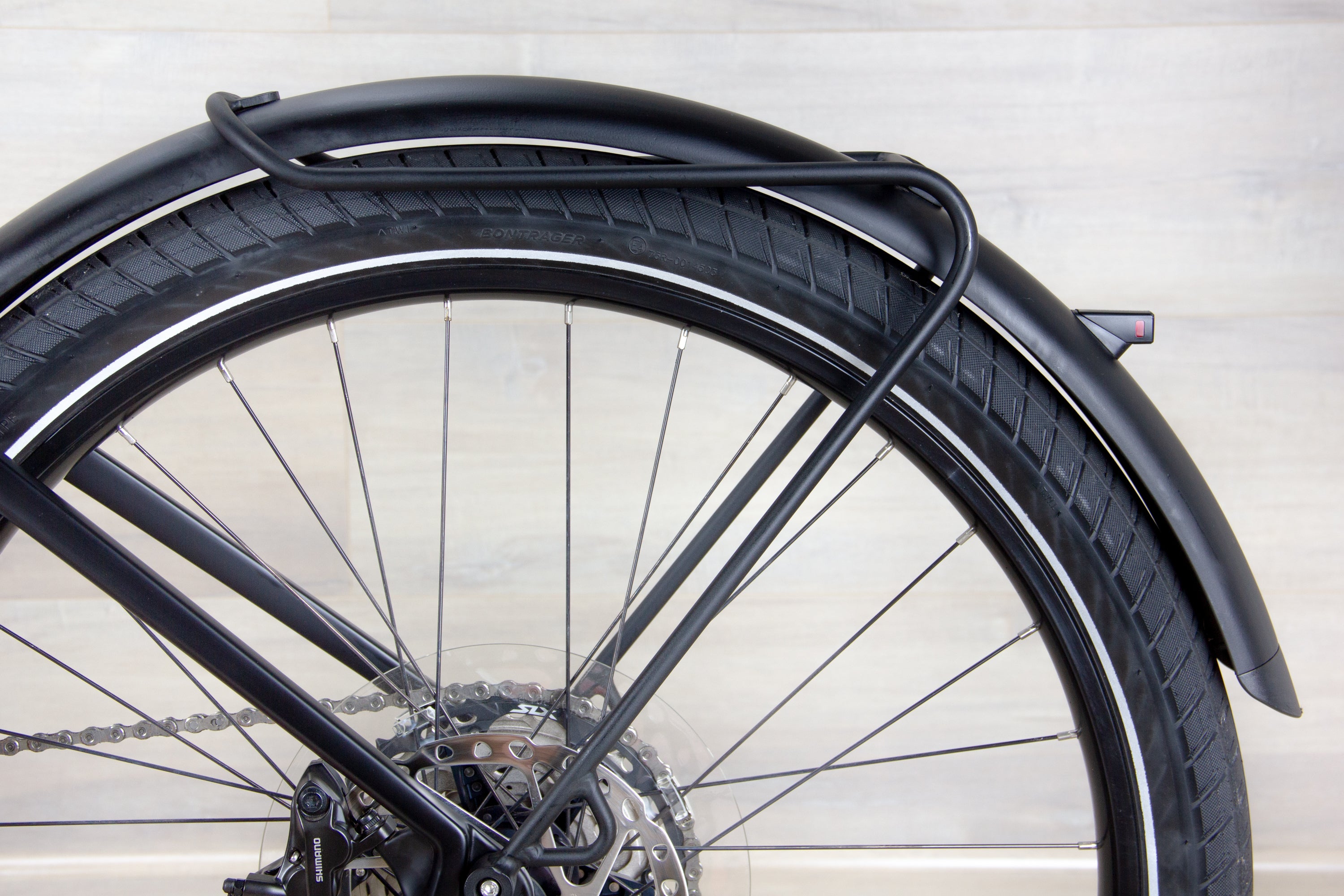 Trek Allant + 9.9 S - 2023, Medium
