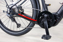 Trek Allant + 9.9 S - 2023, Medium
