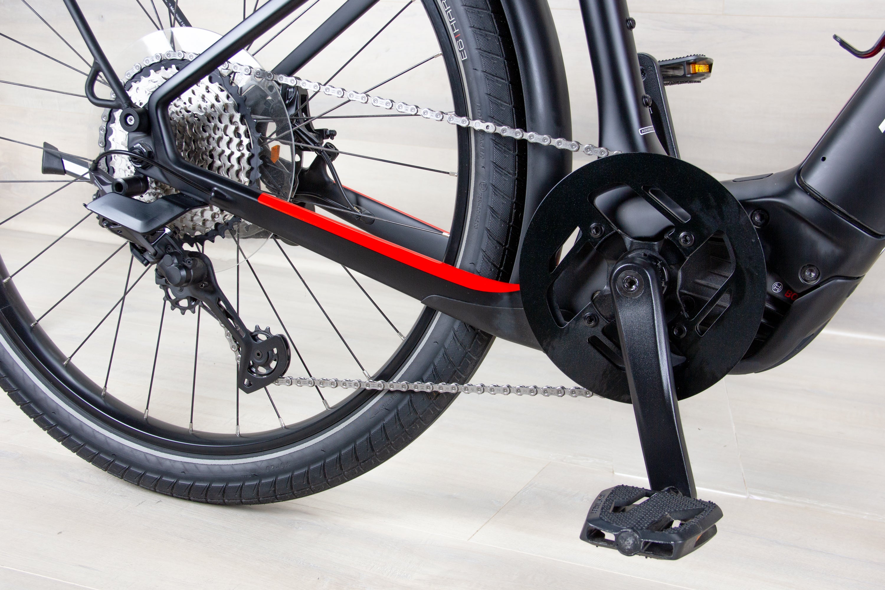 Trek Allant + 9.9 S - 2023, Medium