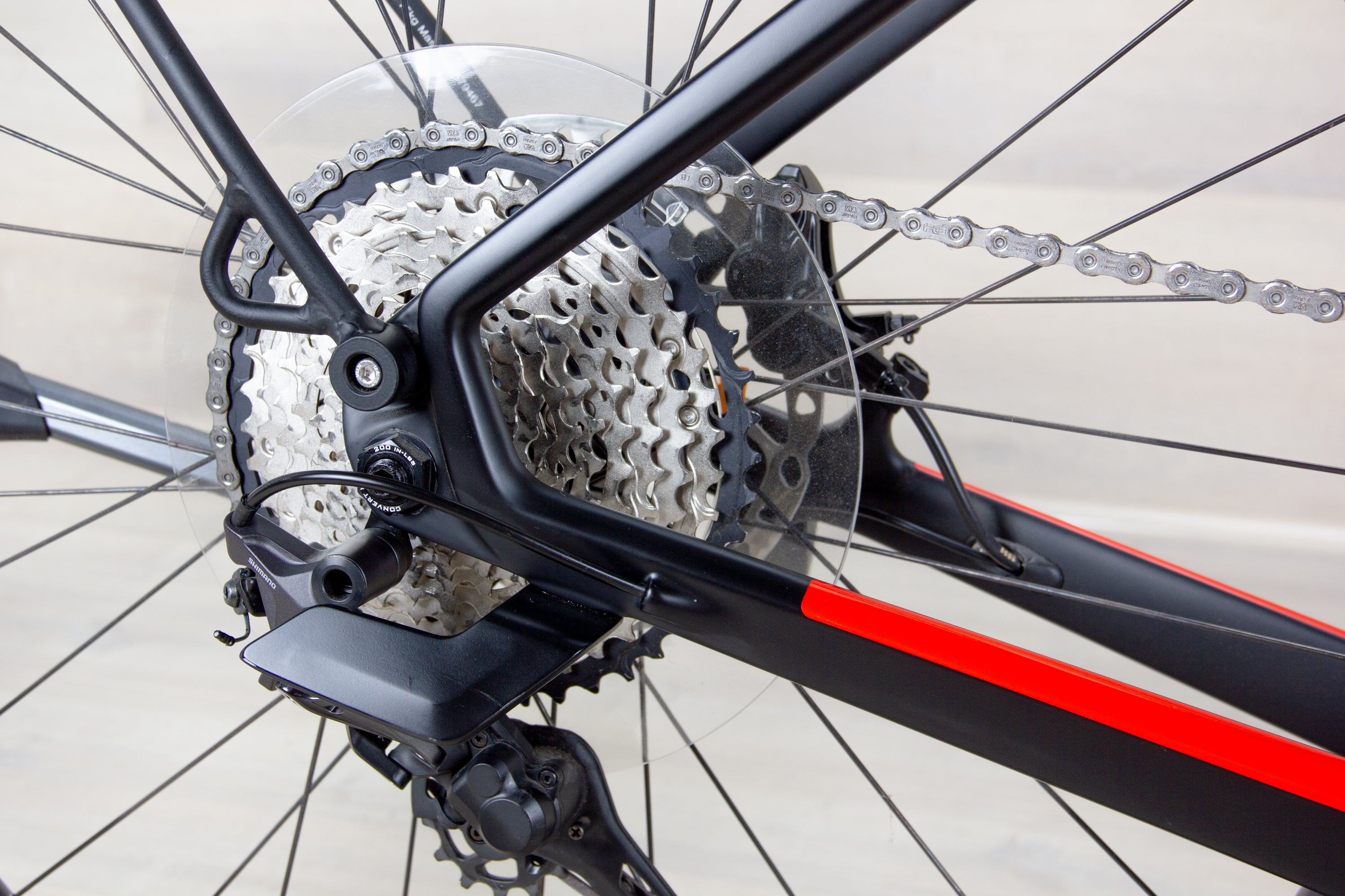 Trek Allant + 9.9 S - 2023, Medium