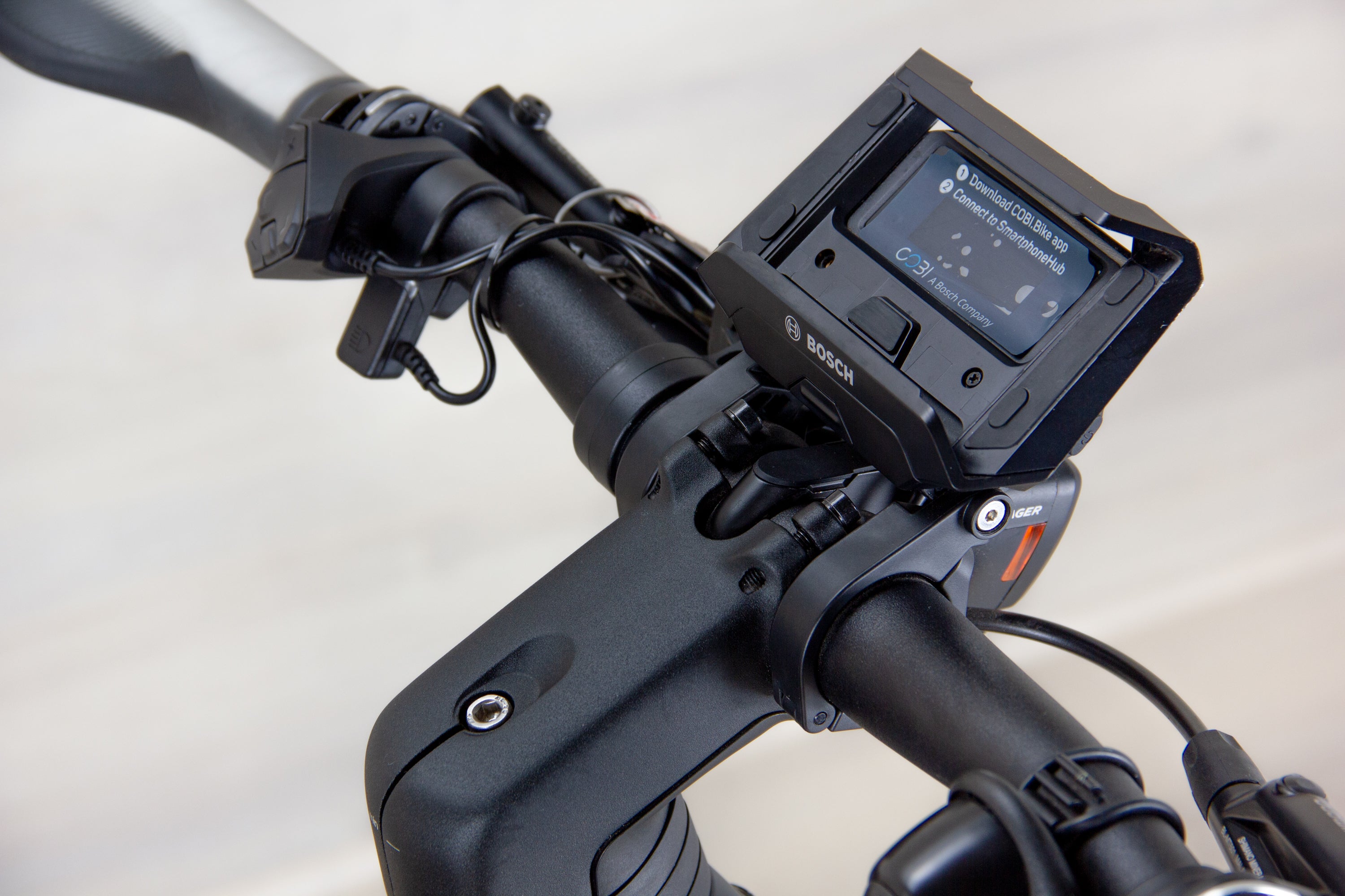 Trek Allant + 9.9 S - 2023, Medium