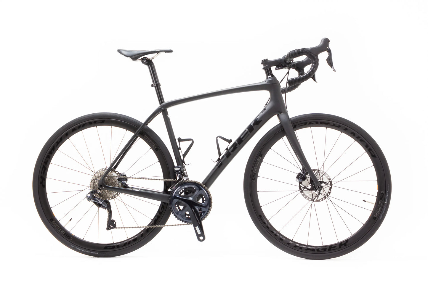 Trek Domane SL7 - 2019, 56 cm