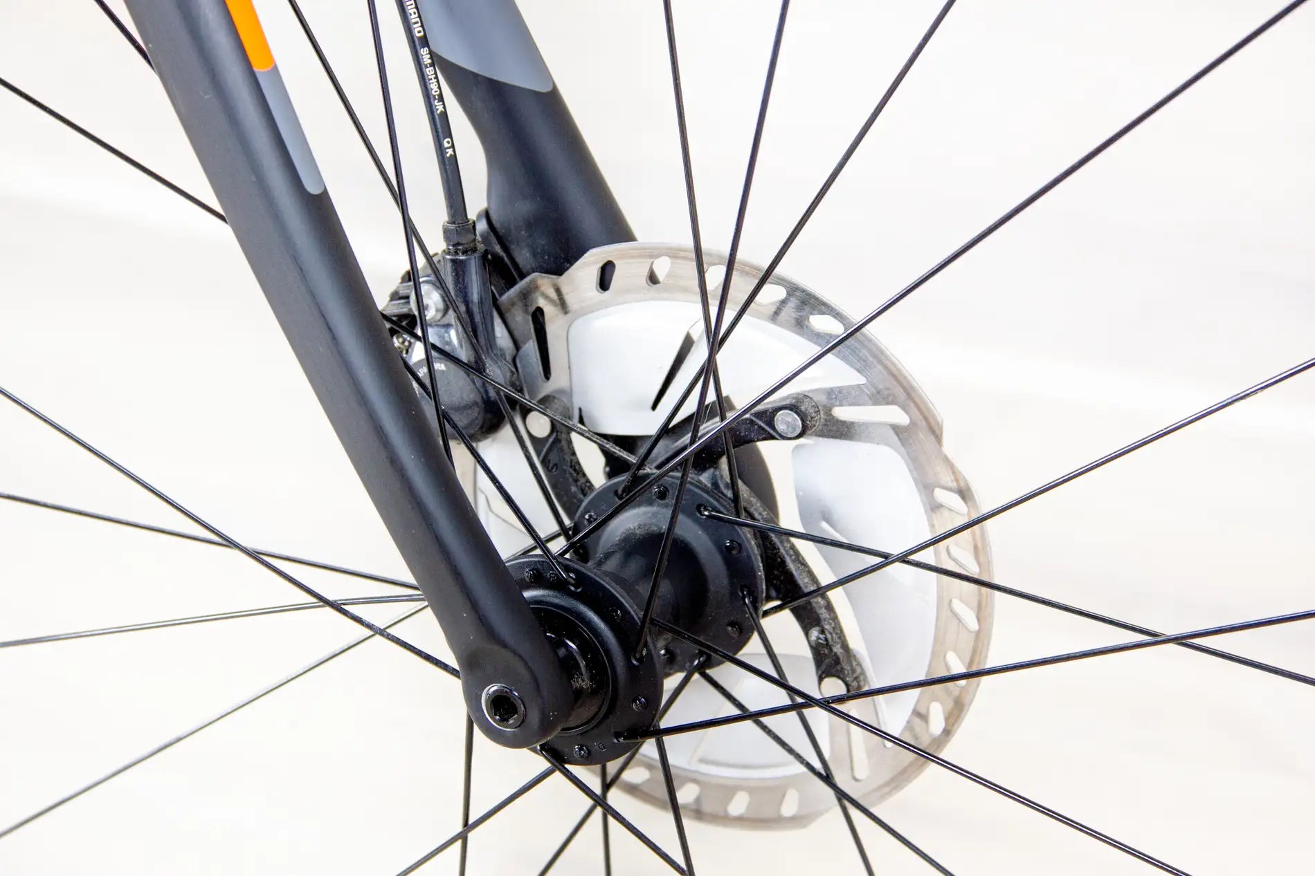 Trek Domane SL6 - 2020, 56 cm