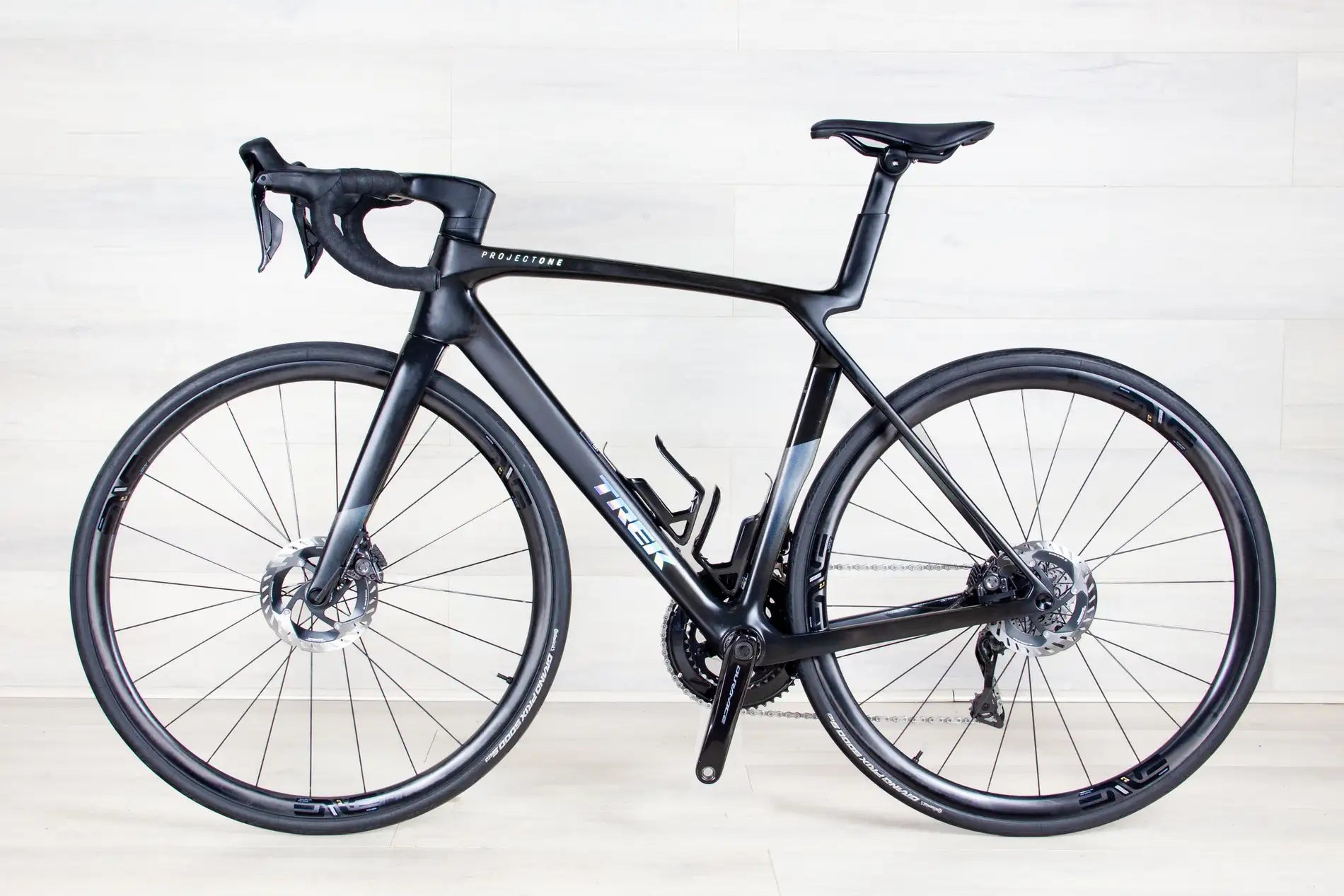 Trek Madone SLR 7 Gen 8 Project One - 2026, Medium/Large