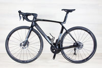 Trek Madone SLR 7 Gen 8 Project One - 2026, Medium/Large