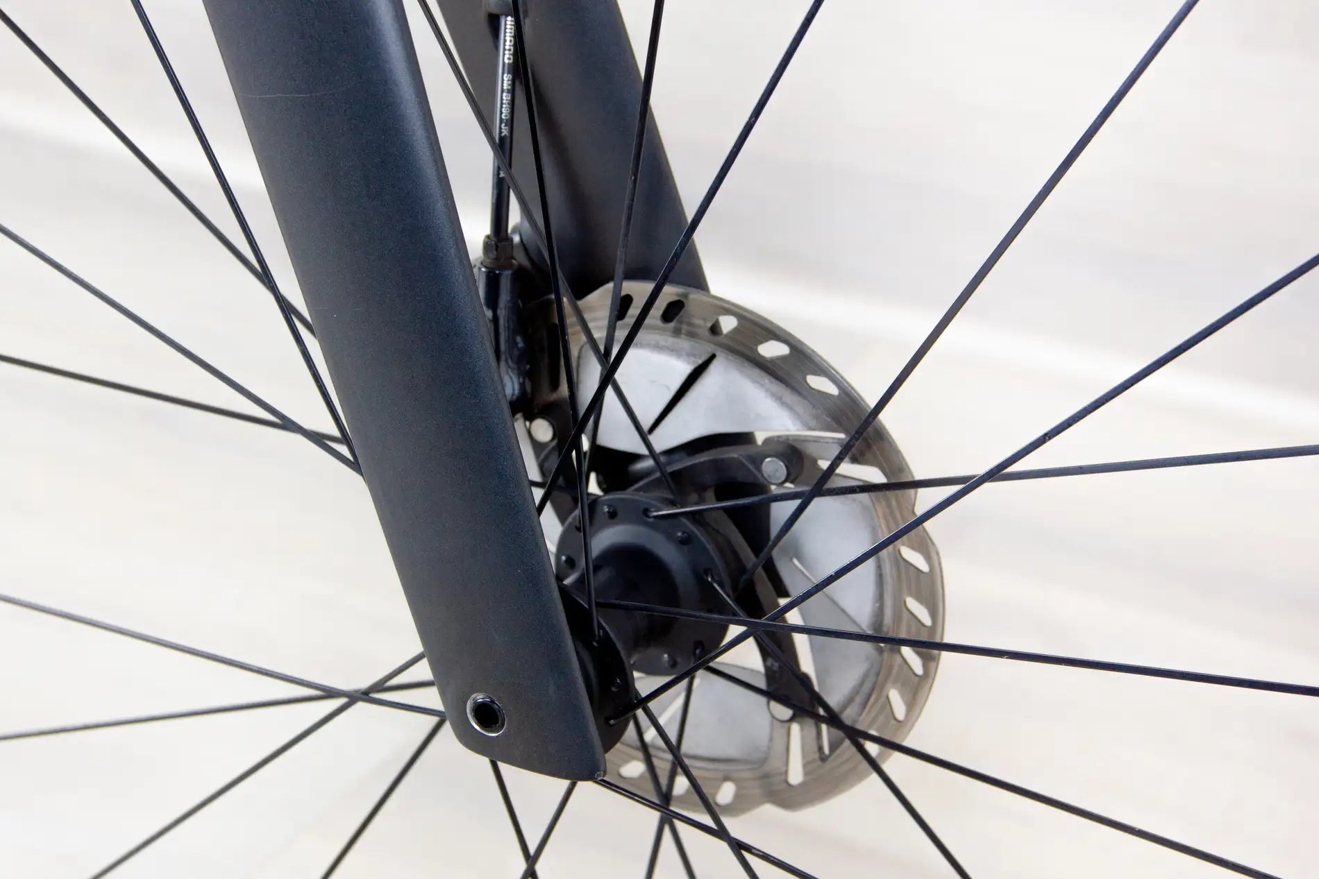 Trek Madone SL6 - 2020, 58 cm