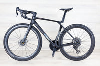 Trek Madone SLR 7 Gen 8 Project One - 2025, 54 cm
