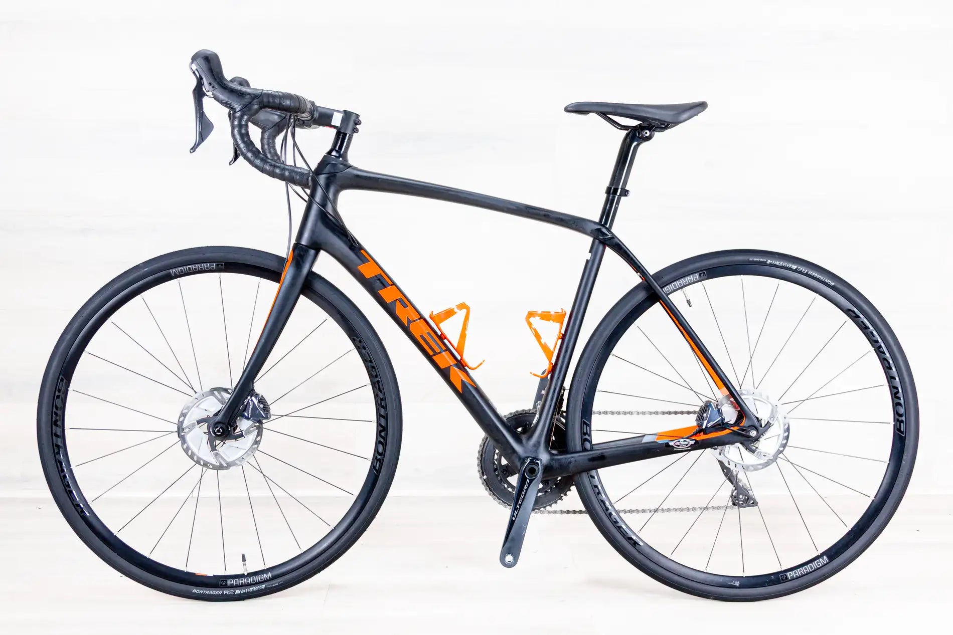 Trek Domane SL6 - 2020, 56 cm