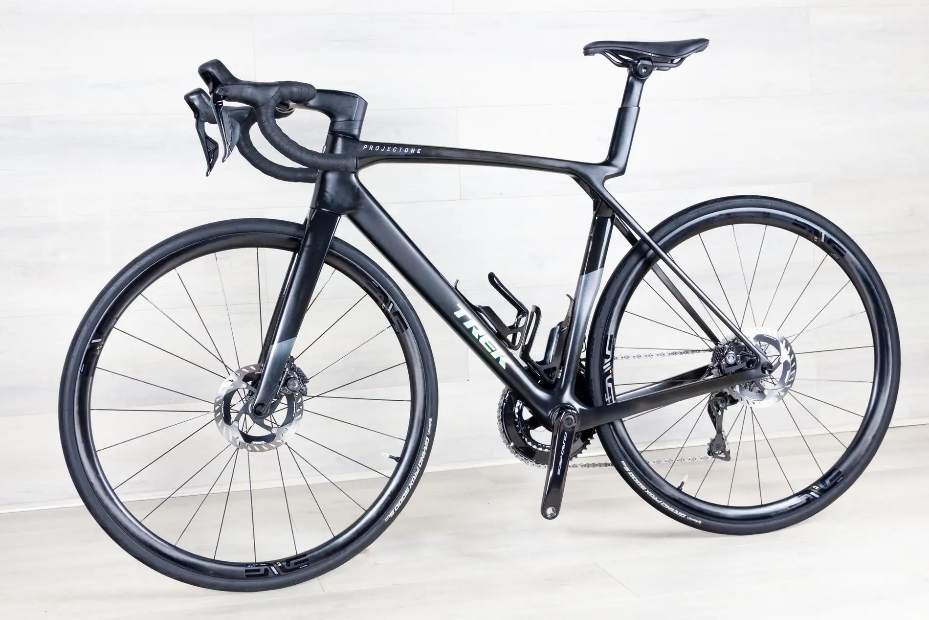 Trek Madone SLR 7 Gen 8 Project One - 2026, Medium/Large