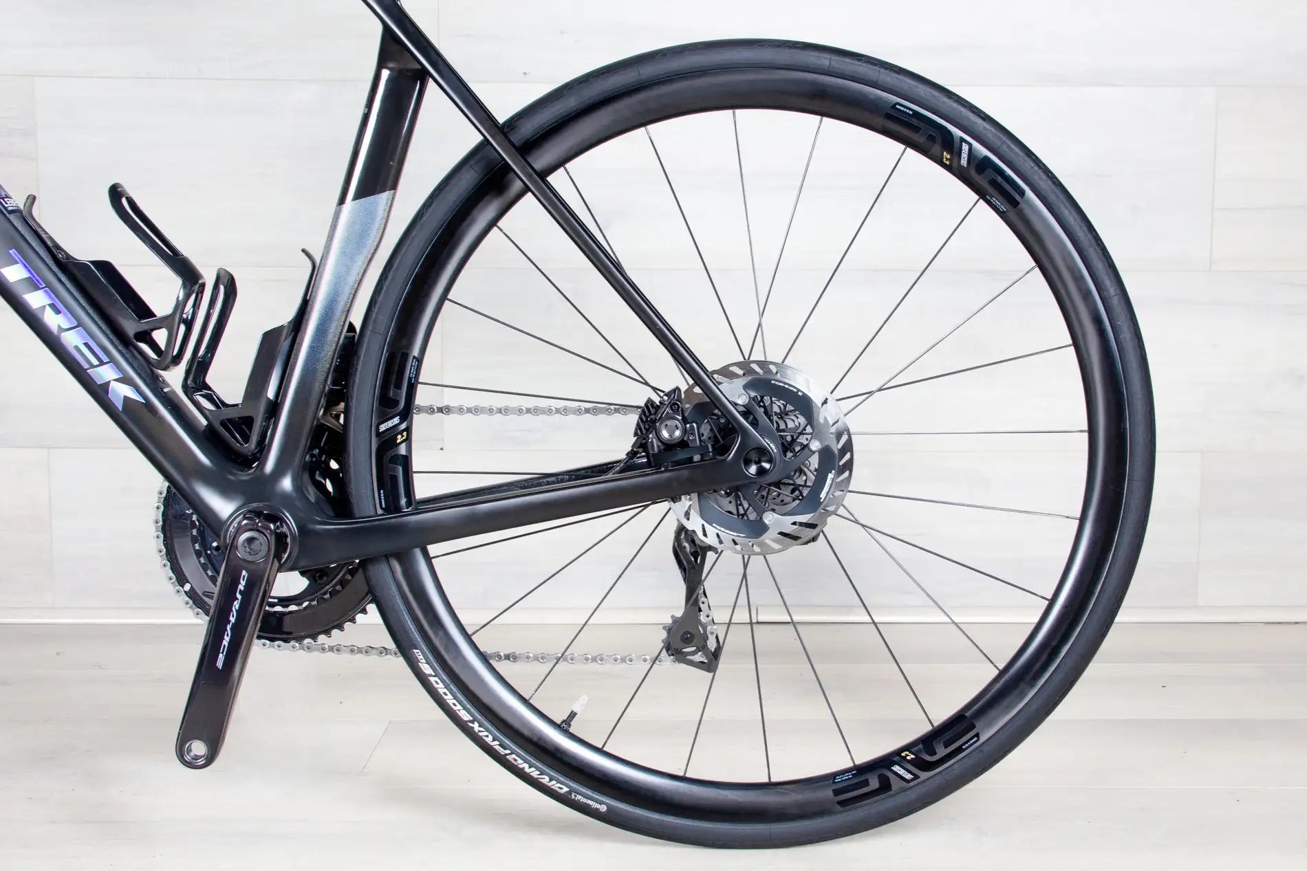 Trek Madone SLR 7 Gen 8 Project One - 2026, Medium/Large