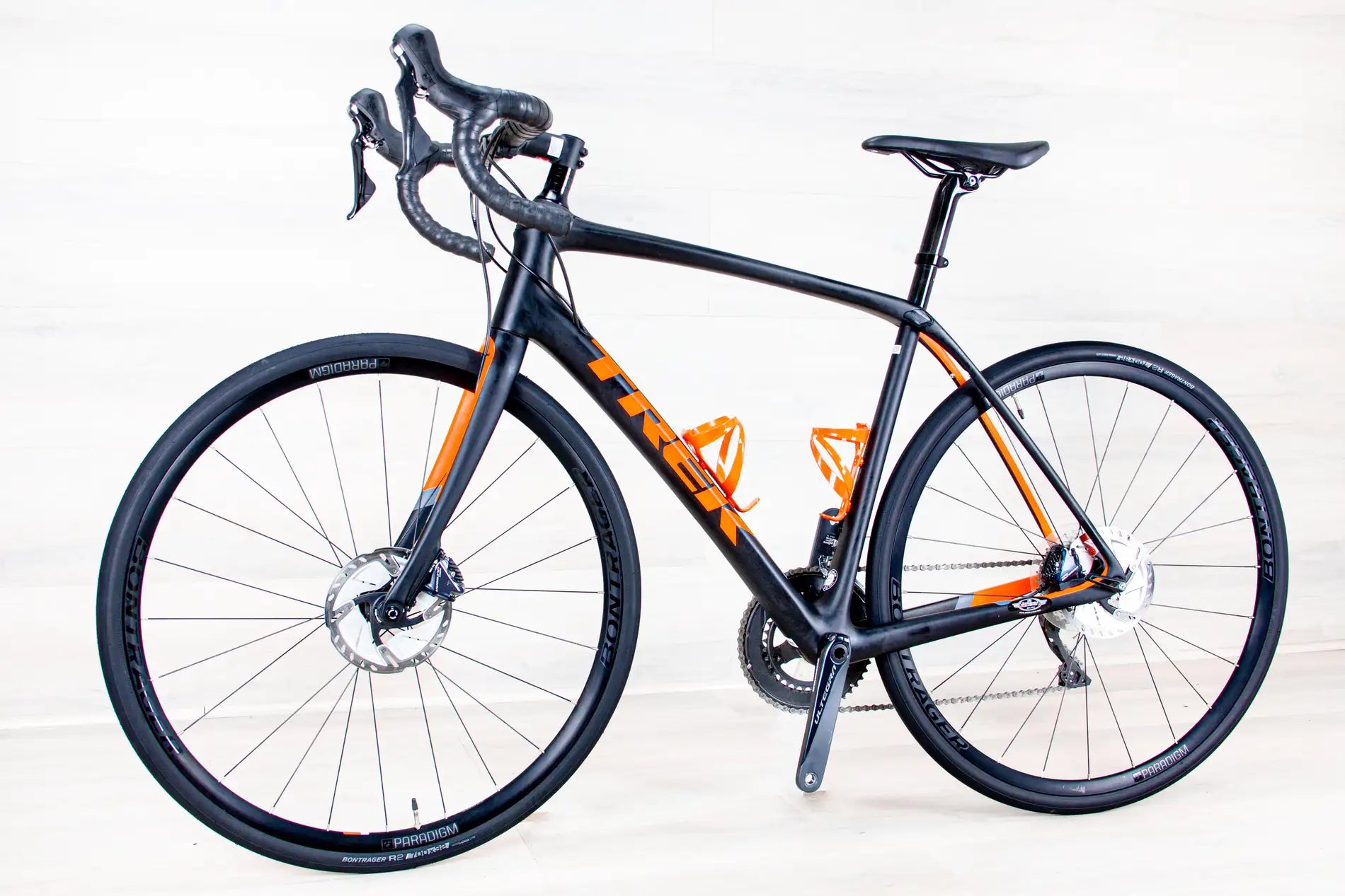 Trek Domane SL6 - 2020, 56 cm