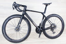 Trek Madone SLR 7 Gen 8 Project One - 2025, 54 cm