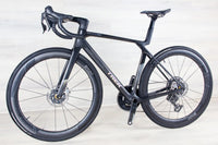 Trek Madone SLR 7 Gen 8 Project One - 2025, 54 cm