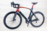 Trek Madone SL6 - 2020, 58 cm