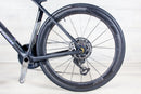 Trek Madone SLR 7 Gen 8 Project One - 2025, 54 cm