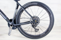 Trek Madone SLR 7 Gen 8 Project One - 2025, 54 cm
