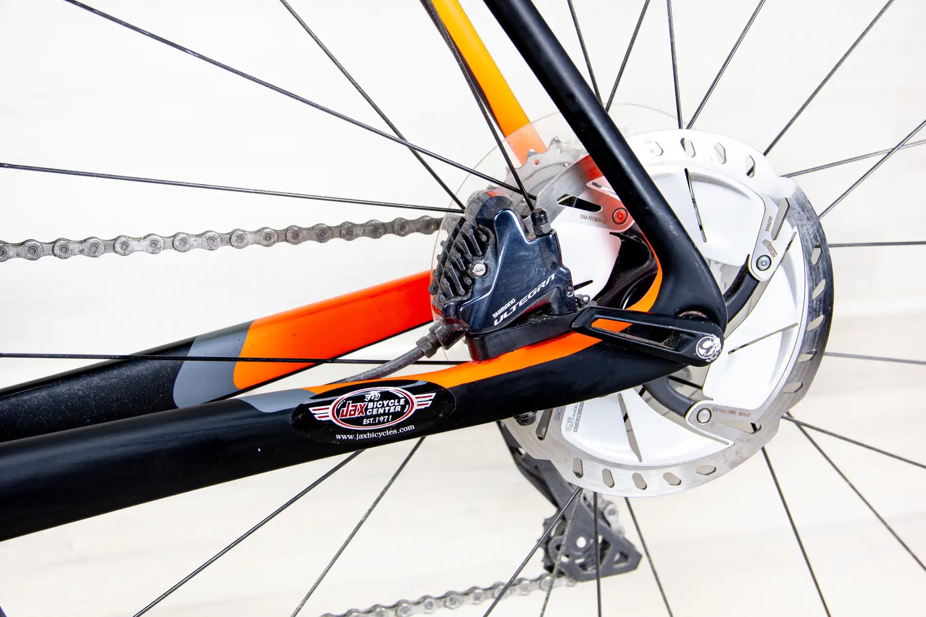 Trek Domane SL6 - 2020, 56 cm