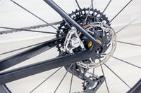 Trek Madone SLR 7 Gen 8 Project One - 2025, 54 cm