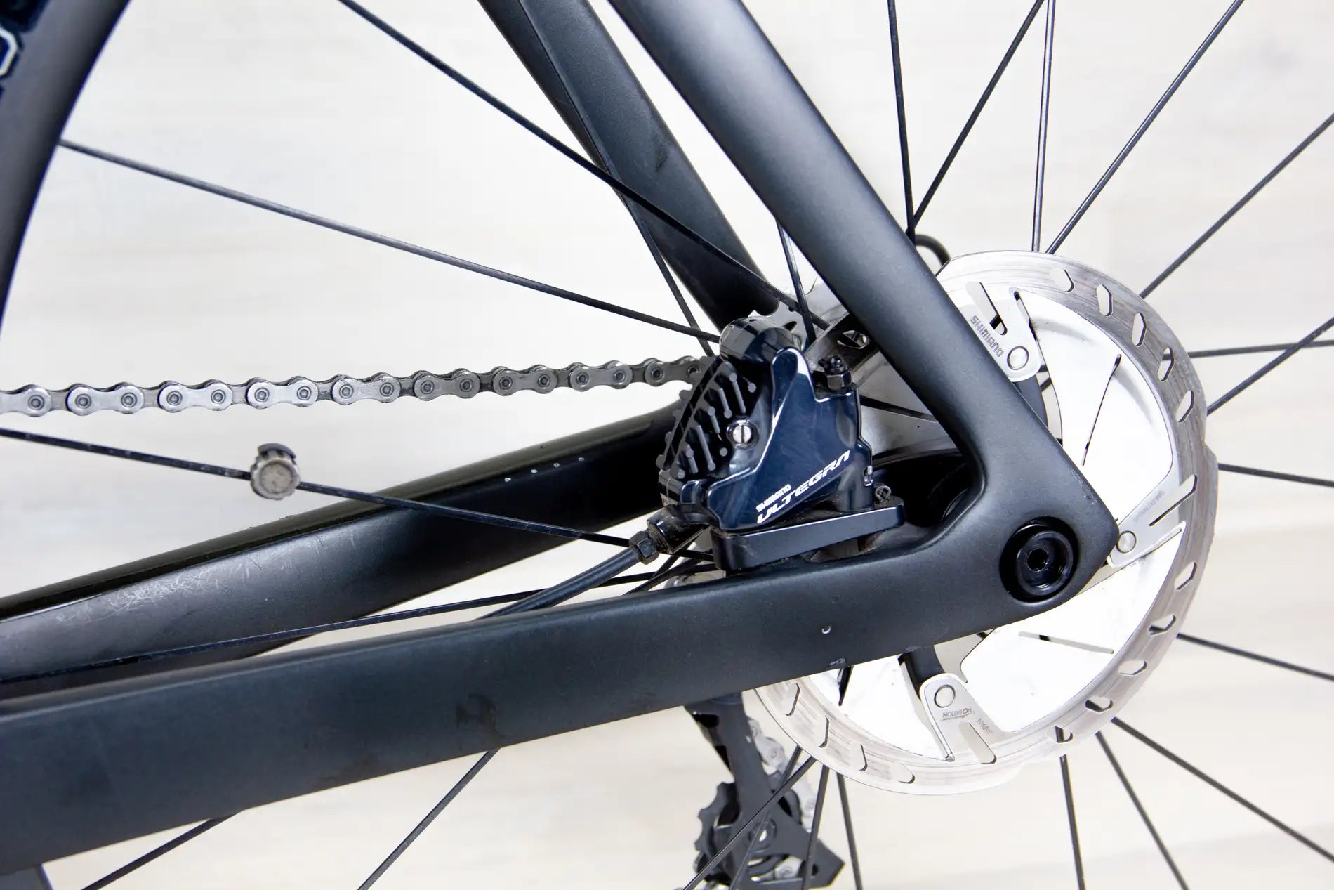 Trek Madone SL6 - 2020, 58 cm