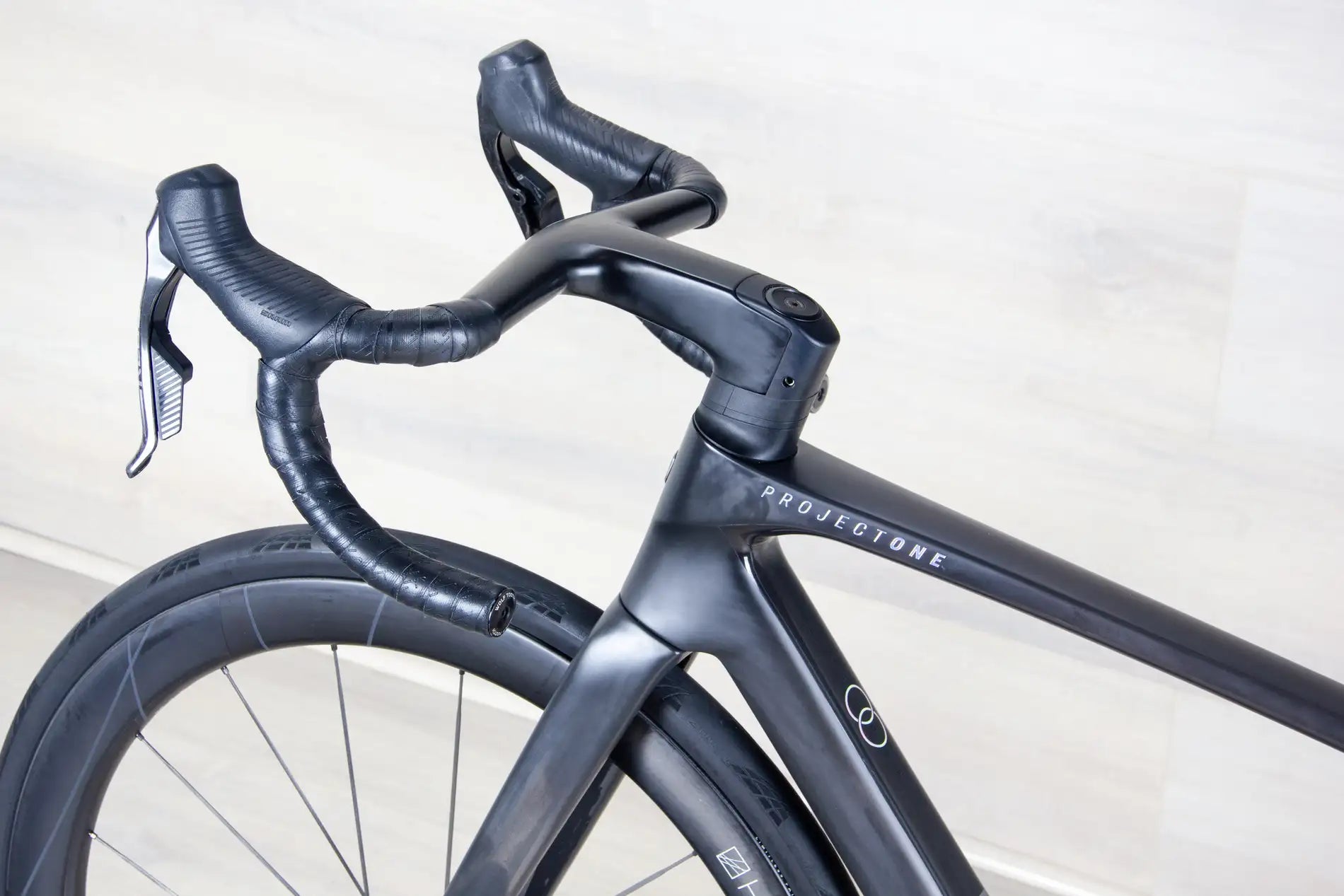 Trek Madone SLR 7 Gen 8 Project One - 2025, 54 cm