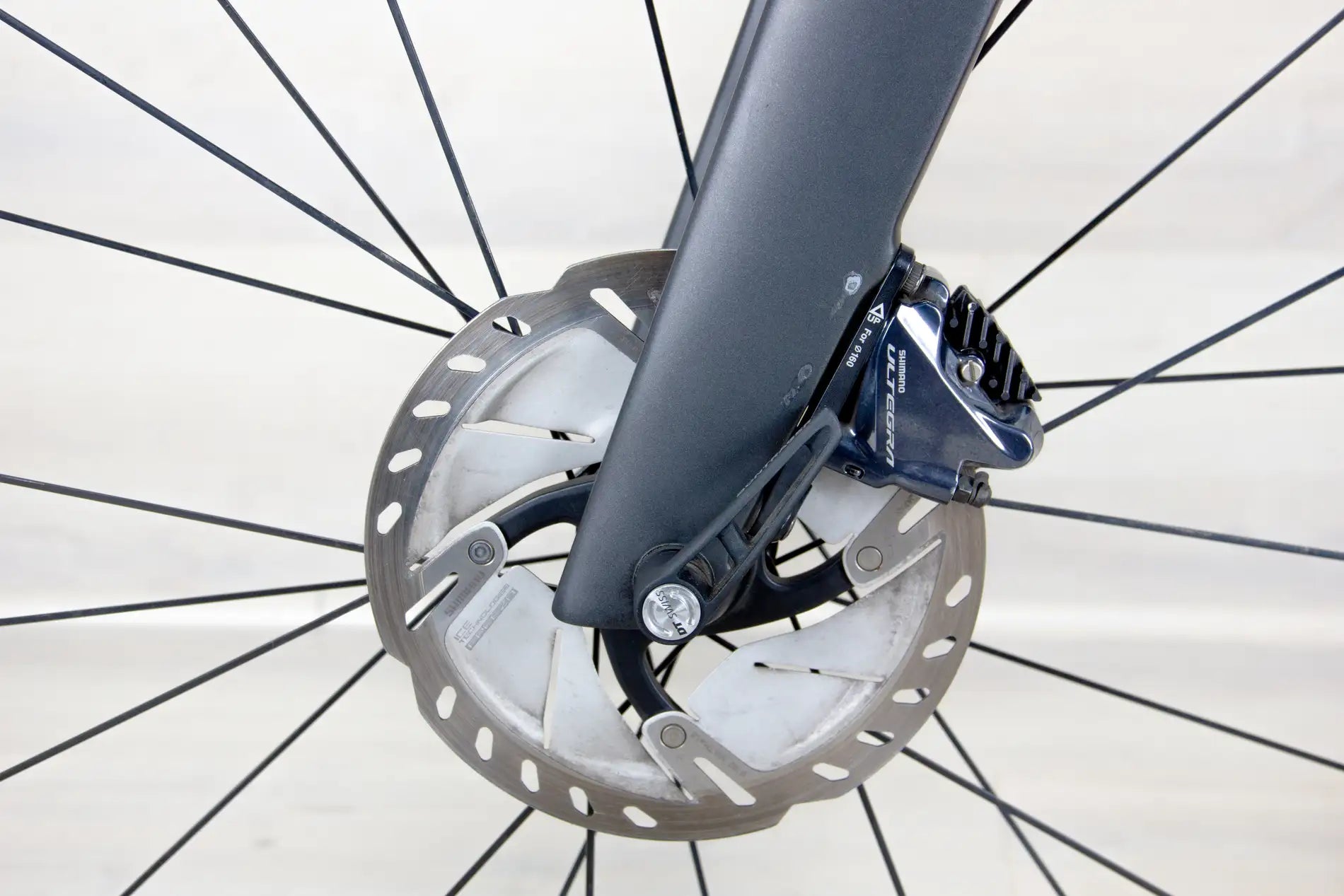 Trek Madone SL6 - 2020, 58 cm