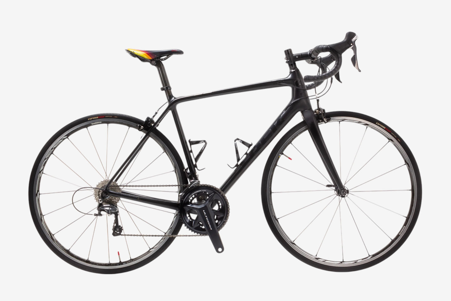 Trek Emonda SL - 2017, 54 cm