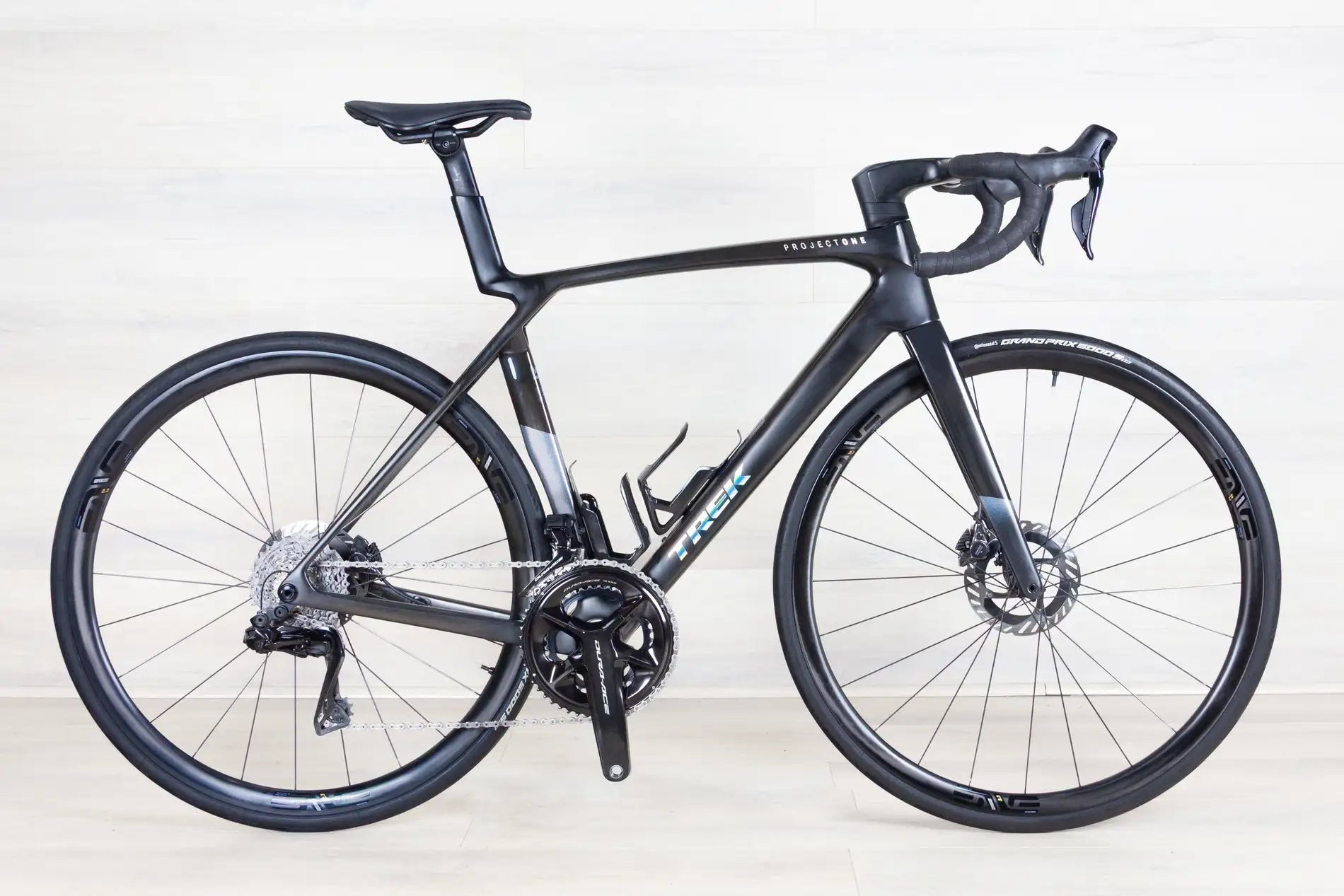 Trek Madone SLR 7 Gen 8 Project One - 2026, Medium/Large