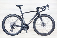 Trek Madone SLR 7 Gen 8 Project One - 2025, 54 cm
