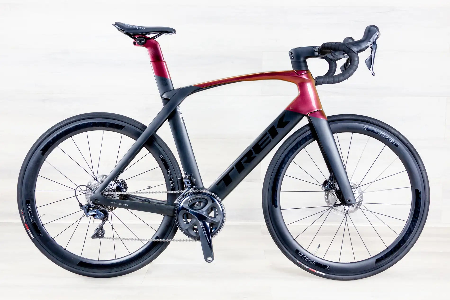 Trek Madone SL6 - 2020, 58 cm