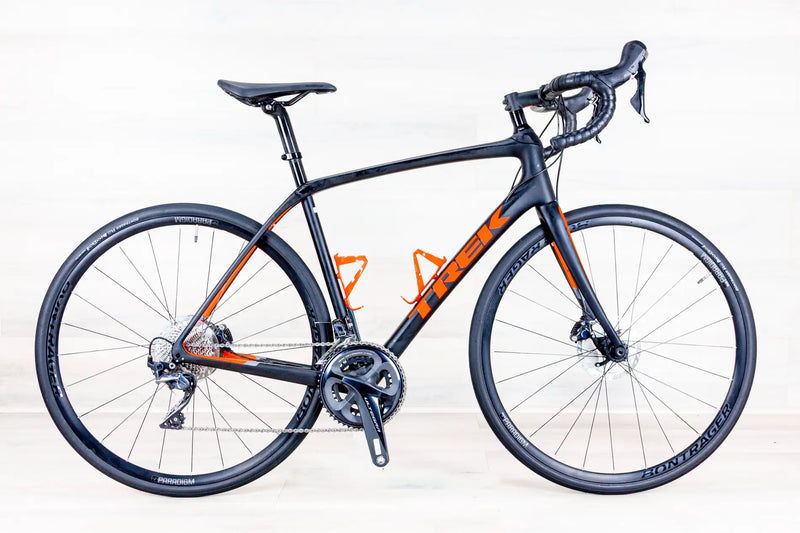 Trek Domane SL6 - 2020, 56 cm