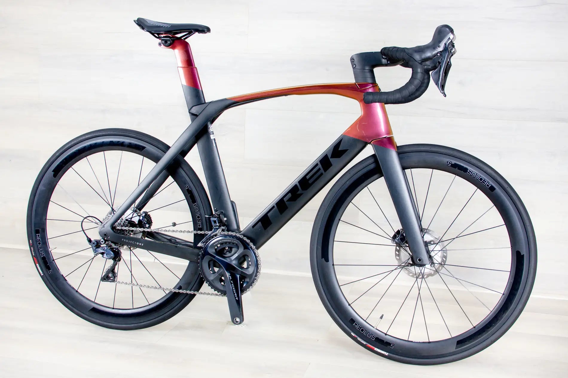 Trek Madone SL6 - 2020, 58 cm