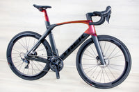 Trek Madone SL6 - 2020, 58 cm