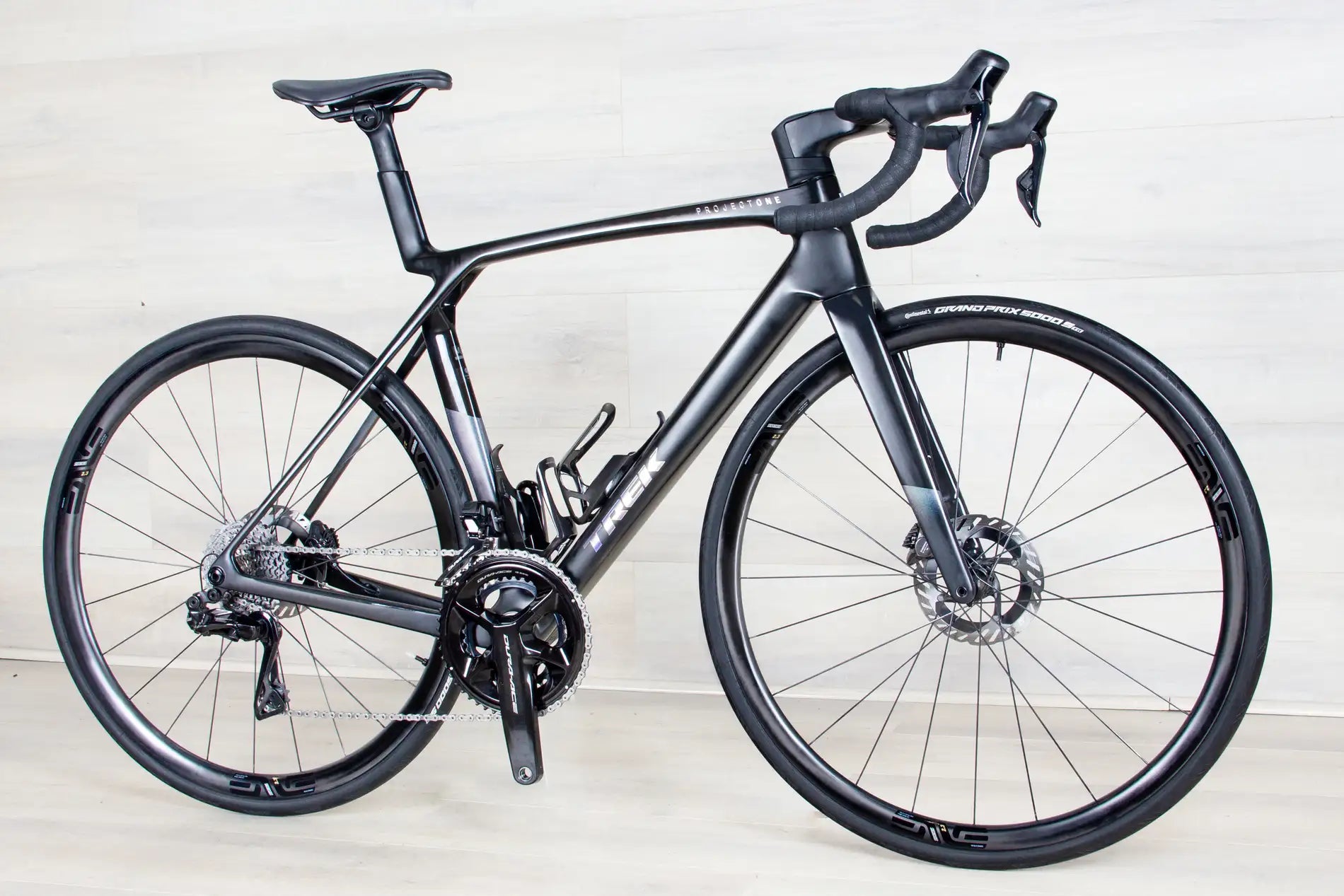 Trek Madone SLR 7 Gen 8 Project One - 2026, Medium/Large
