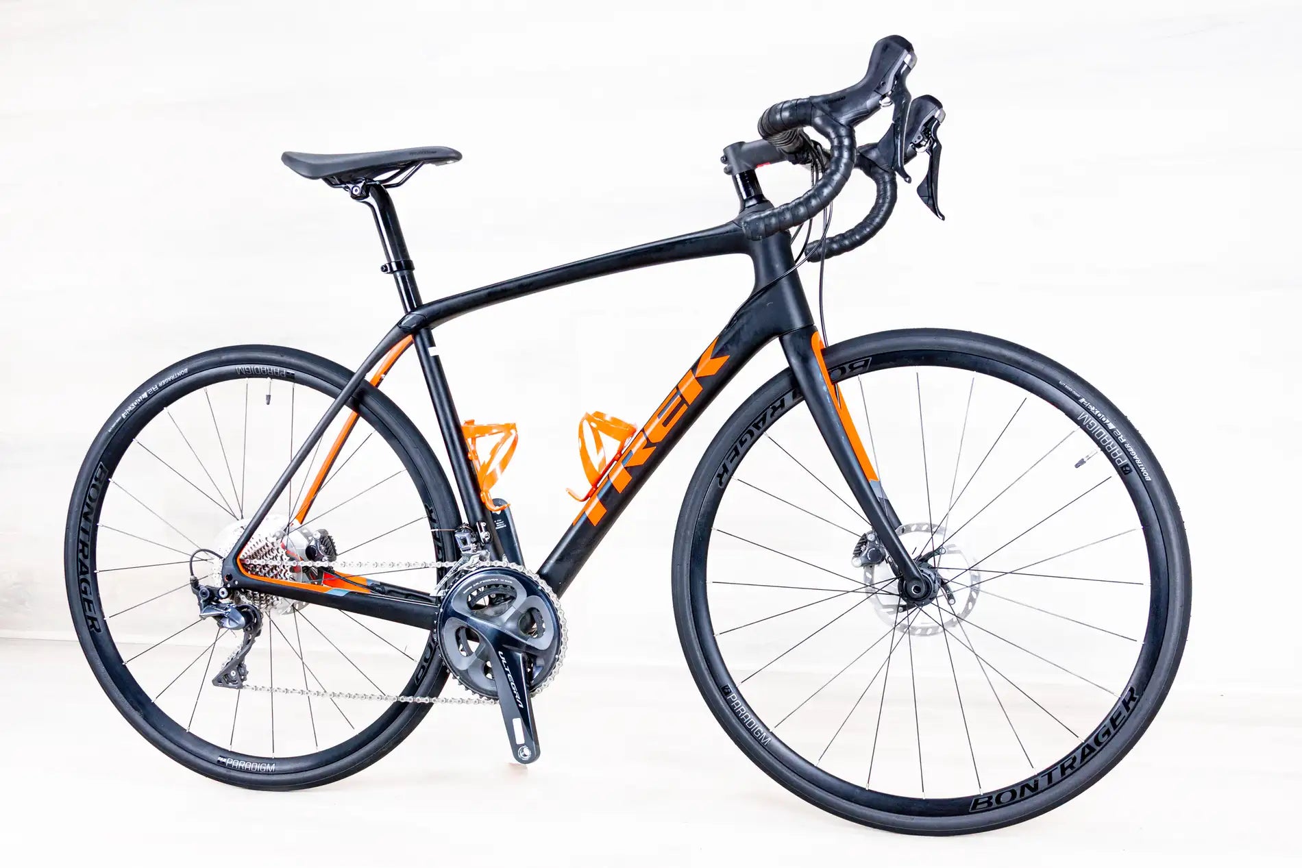 Trek Domane SL6 - 2020, 56 cm