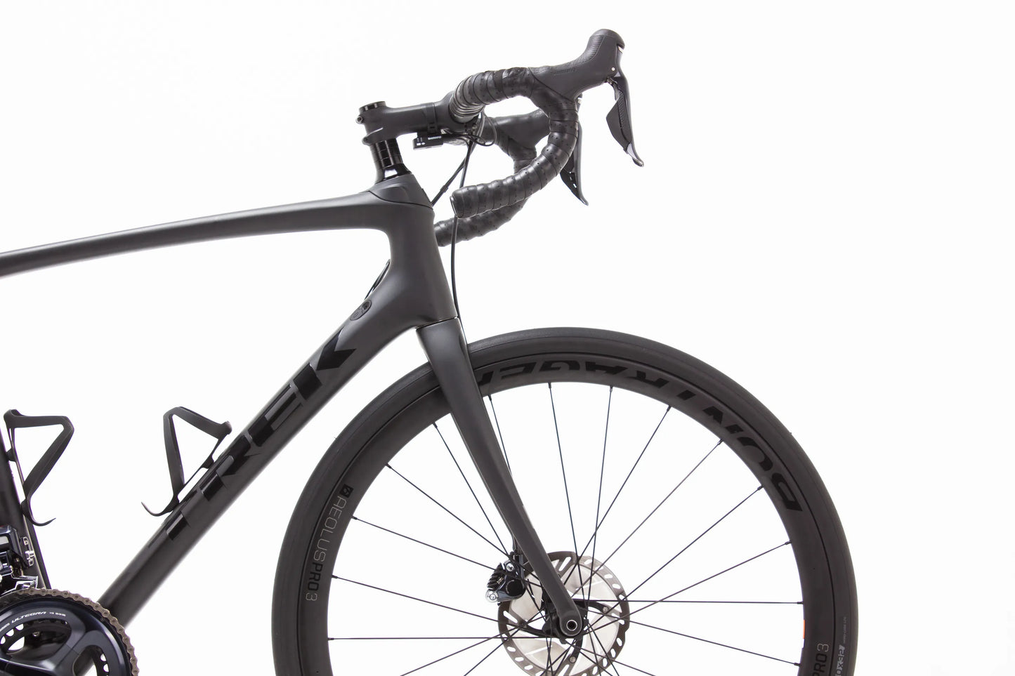 Trek Domane SL7 - 2019, 56 cm