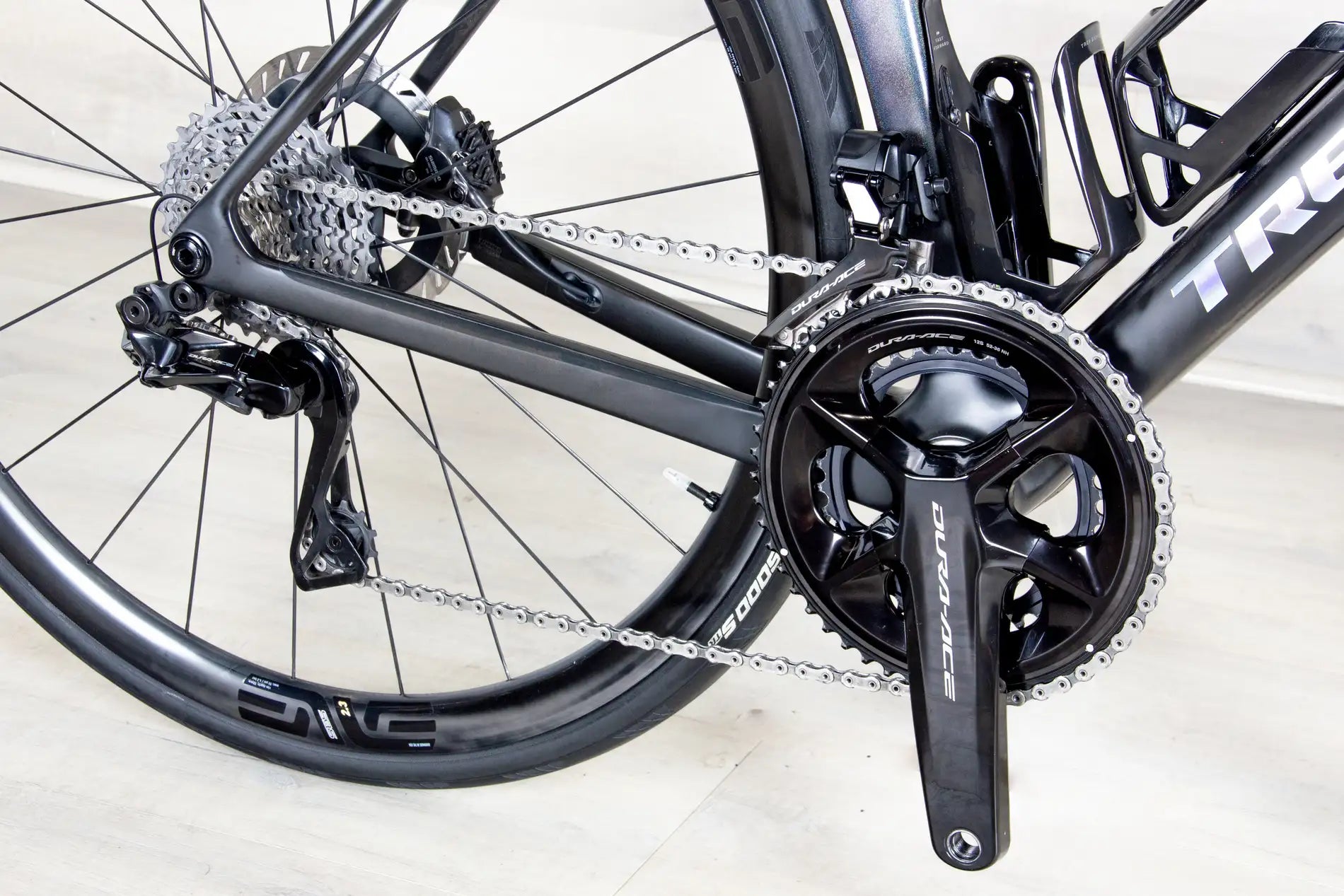 Trek Madone SLR 7 Gen 8 Project One - 2026, Medium/Large
