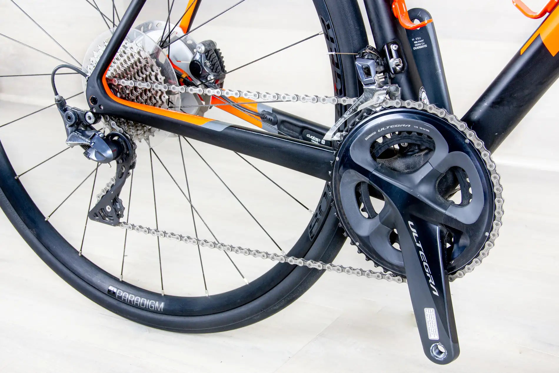 Trek Domane SL6 - 2020, 56 cm