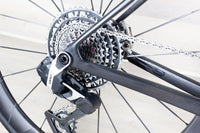 Trek Madone SLR 7 Gen 8 Project One - 2025, 54 cm