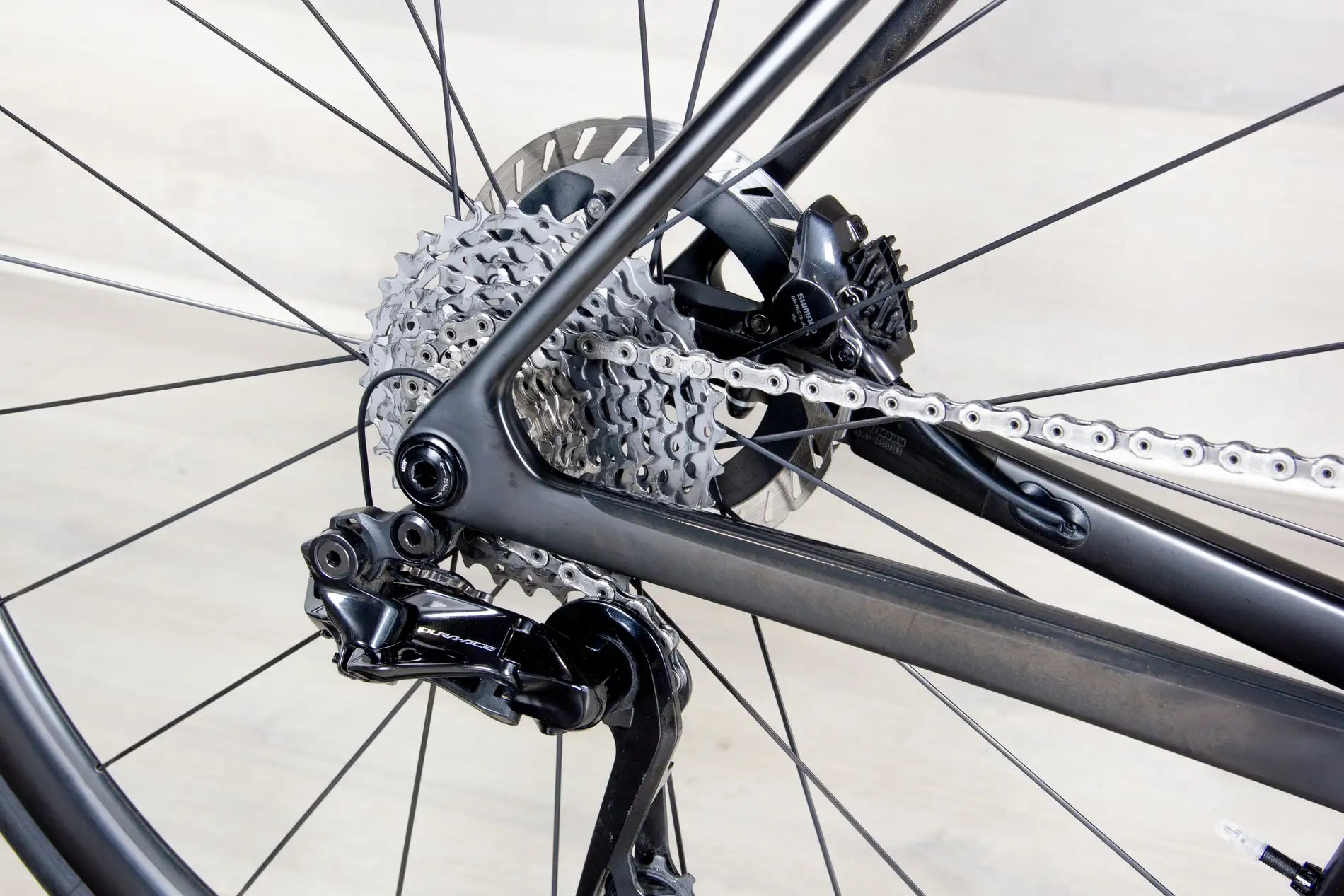 Trek Madone SLR 7 Gen 8 Project One - 2026, Medium/Large