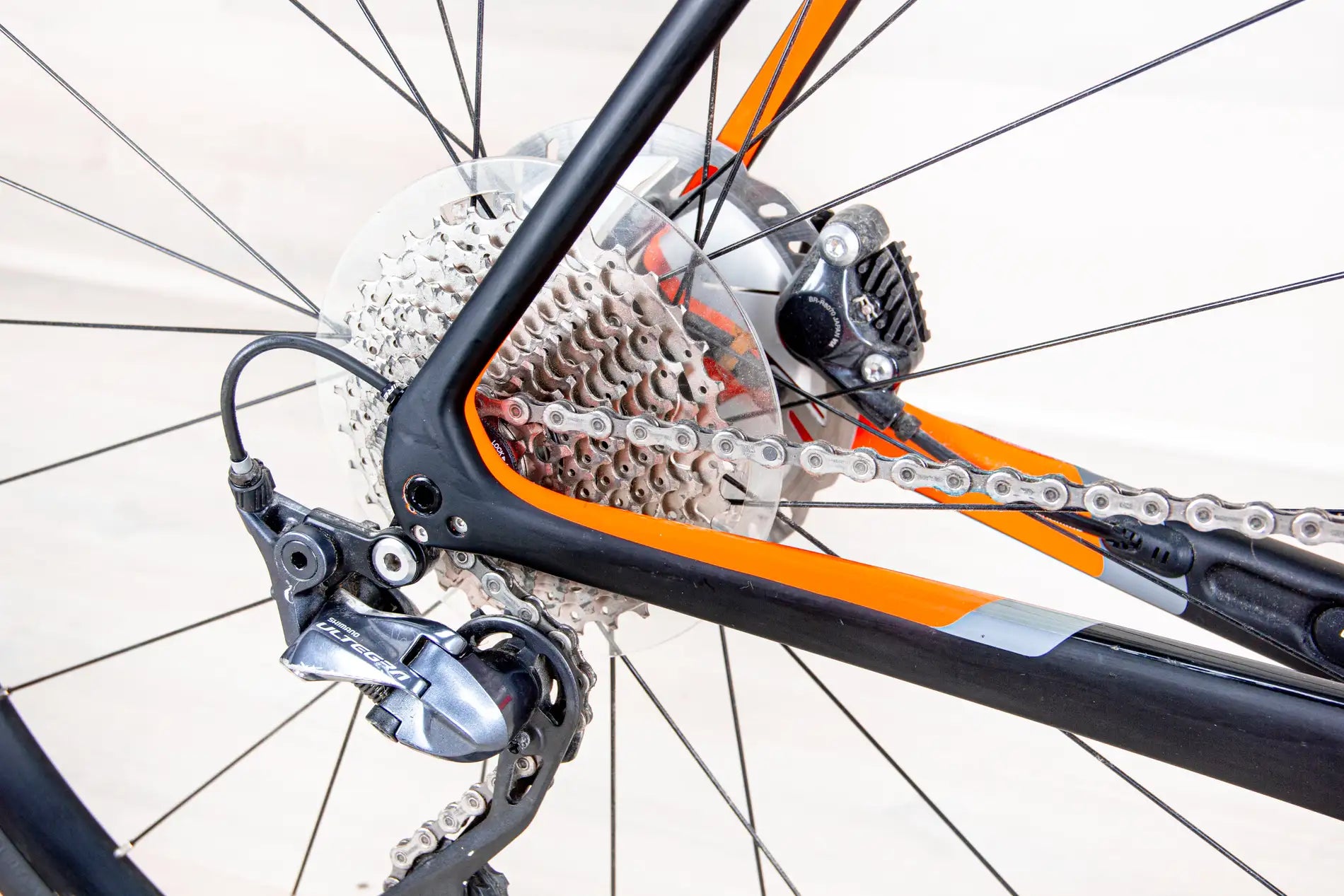 Trek Domane SL6 - 2020, 56 cm