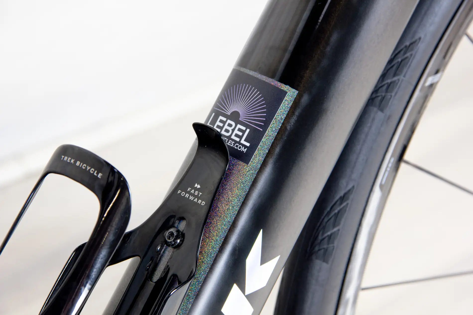 Trek Madone SLR 7 Gen 8 Project One - 2026, Medium/Large